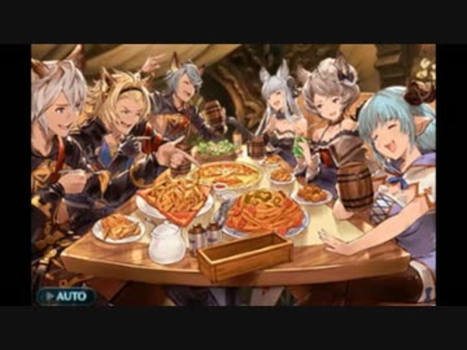 人気の 粧して臨めよ花戦 動画 9本 ニコニコ動画