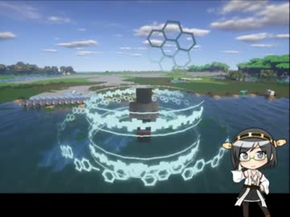 人気の 蒼き鋼のアルペジオ アルス ノヴァ 動画 1 435本 8 ニコニコ動画