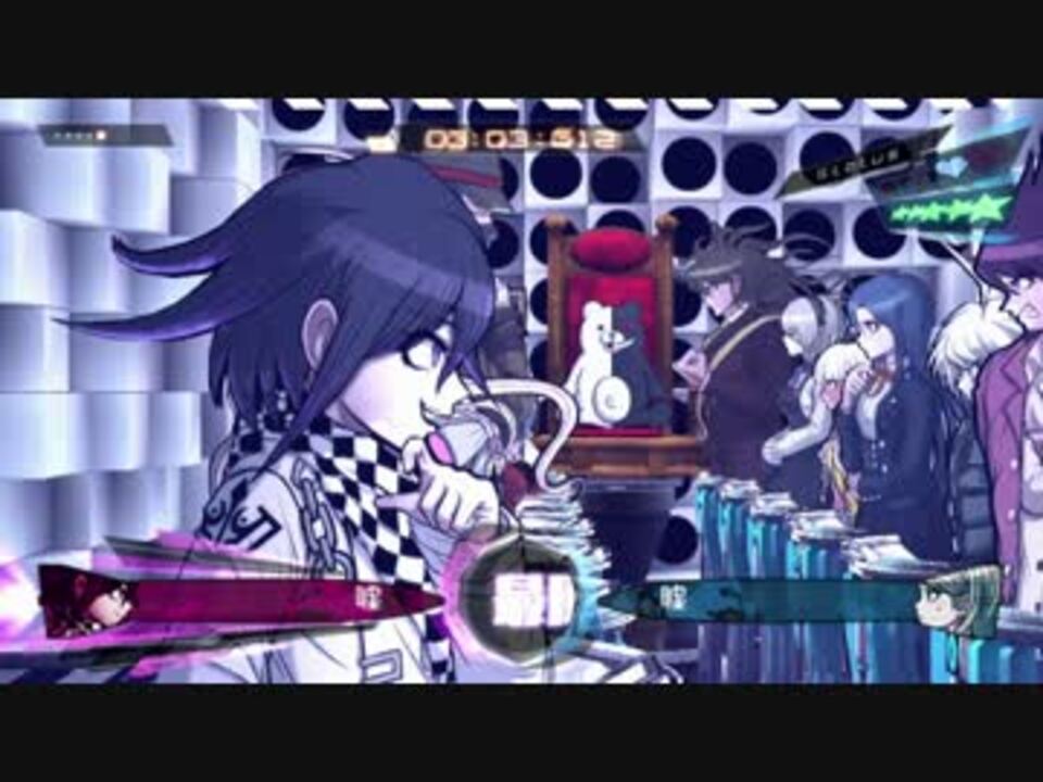 人気の 議論スクラム 動画 17本 ニコニコ動画