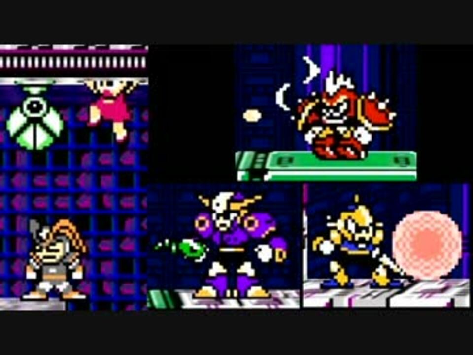 人気の Megaman2 5d 動画 26本 ニコニコ動画