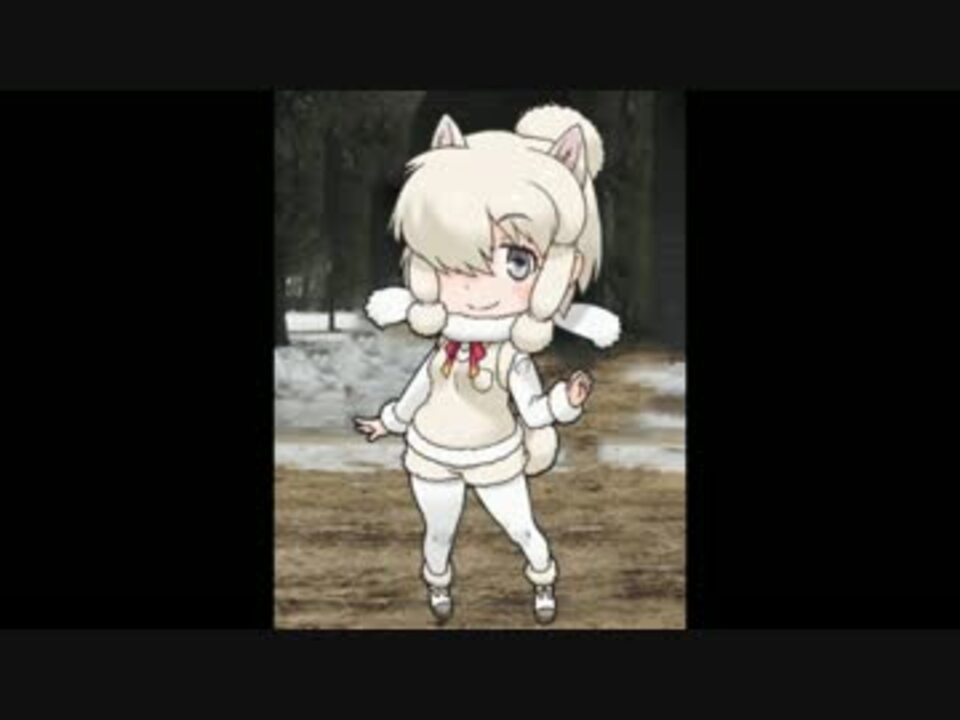伝説のアルパカ スリ ニコニコ動画