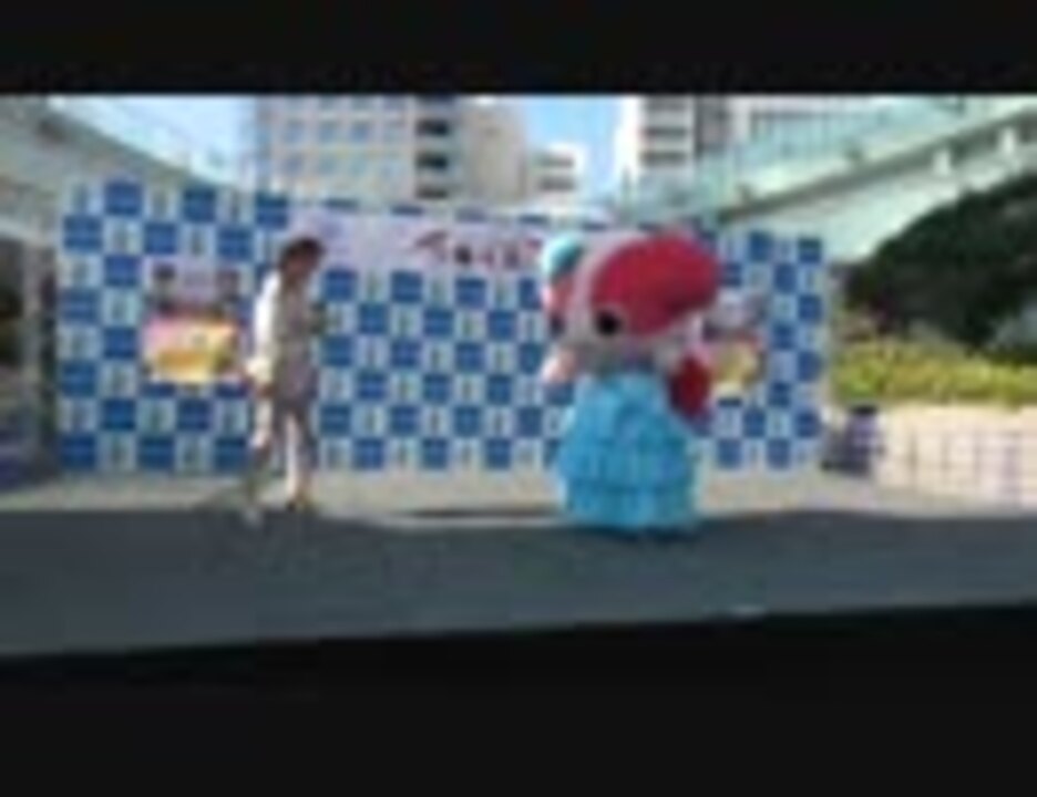 人気の キャラクターショー 動画 542本 ニコニコ動画