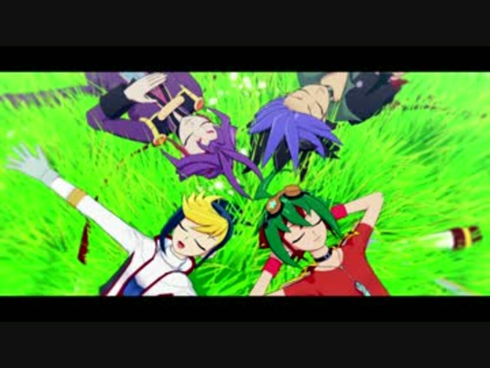 人気の ユーゴ 遊戯王arc V 動画 50本 ニコニコ動画