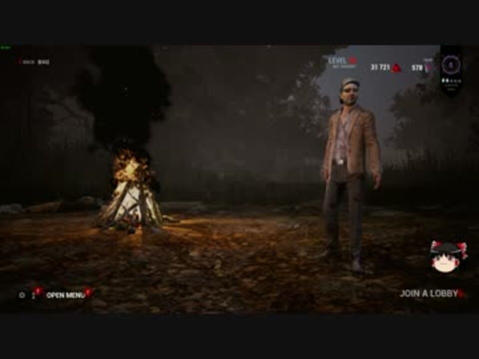 人気の Dbd 動画 21 640本 12 ニコニコ動画