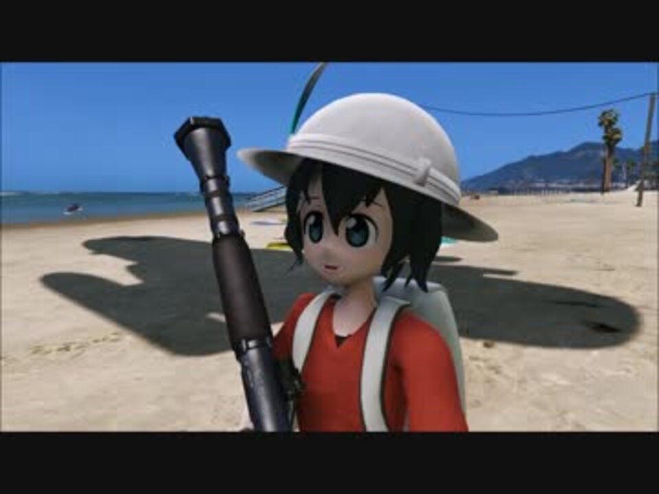 人気の ゲーム Gta5 動画 1 956本 3 ニコニコ動画