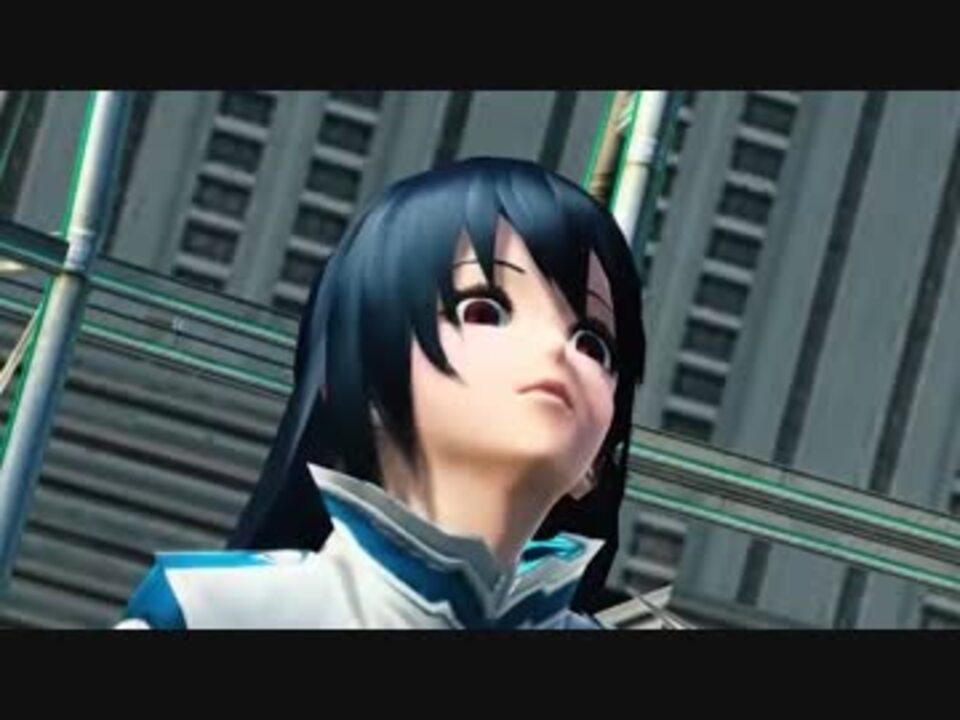 Pso2 W Mコオリはヤンデレなのか Ep4ネタバレ注意 ニコニコ動画