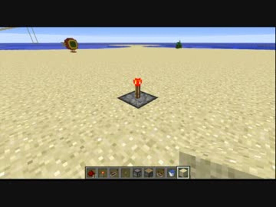 人気の ゲーム Minecraft再現シリーズ 動画 1 157本 18 ニコニコ動画