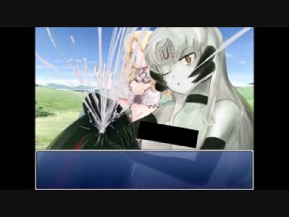 ゆっくり勇者のもんむす くえすと ぱらどっくすrpg Part 22 ニコニコ動画