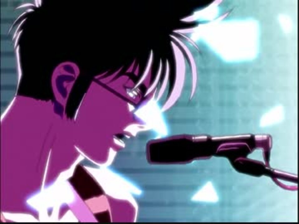 マクロスダイナマイト7 Dynamite Explosion Op 高画質 ニコニコ動画