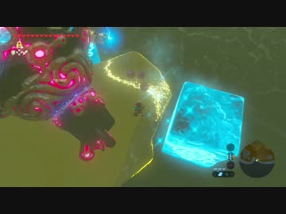 人気の ﾌﾞﾚｽｵﾌﾞｻﾞﾜｲﾙﾄﾞ 動画 1 848本 49 ニコニコ動画