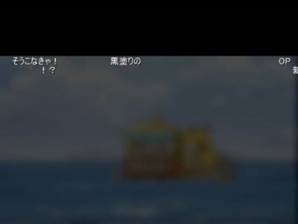 けものフレンズ 12話 放送時の実況ログ ニコニコ動画