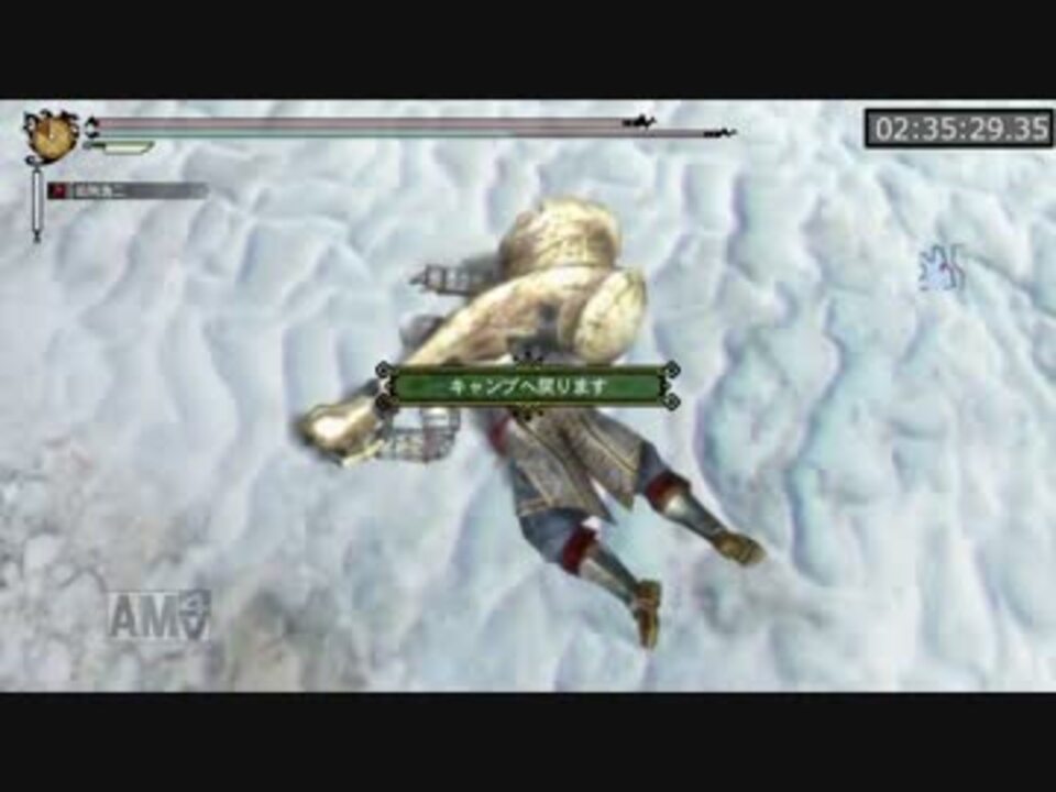 人気の ｍｈ３ｇ 動画 3 866本 25 ニコニコ動画