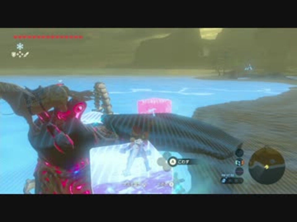 人気の ﾌﾞﾚｽｵﾌﾞｻﾞﾜｲﾙﾄﾞ 動画 1 848本 49 ニコニコ動画