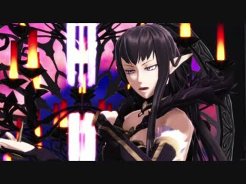 人気の セミラミス Fate Apocrypha 動画 76本 ニコニコ動画