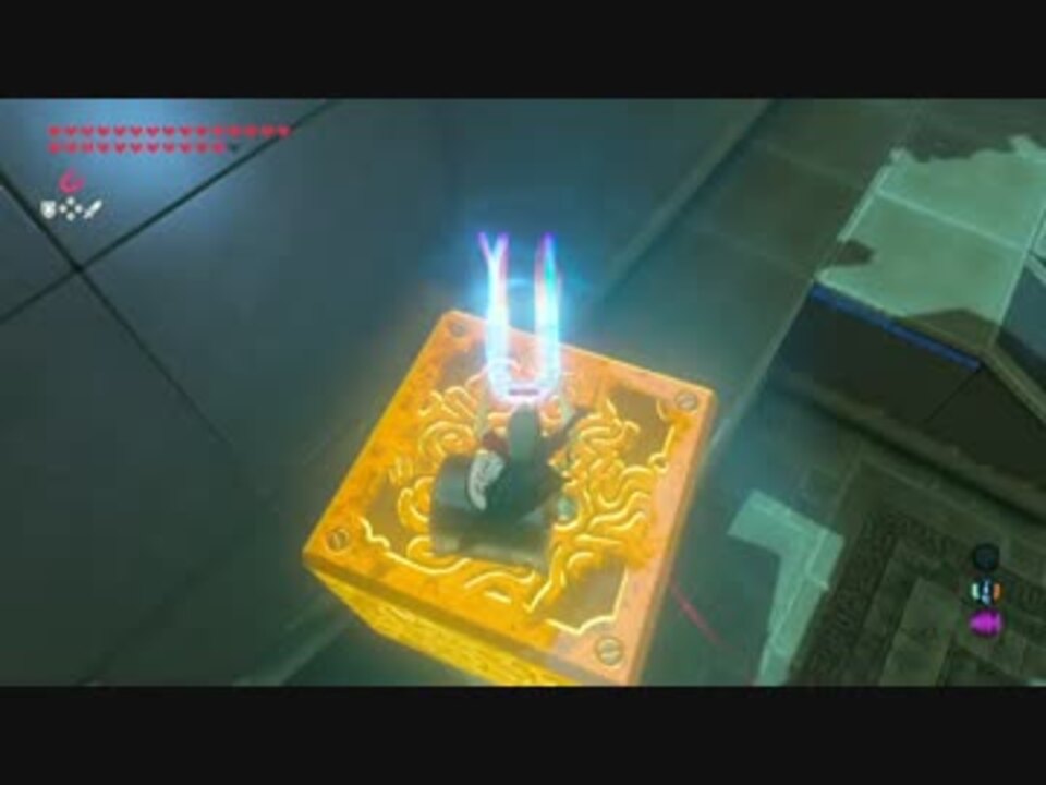 人気の ﾌﾞﾚｽｵﾌﾞｻﾞﾜｲﾙﾄﾞ 動画 1 848本 49 ニコニコ動画