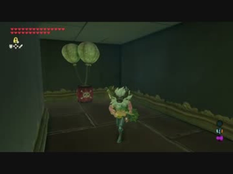 人気の ﾌﾞﾚｽｵﾌﾞｻﾞﾜｲﾙﾄﾞ 動画 1 848本 49 ニコニコ動画