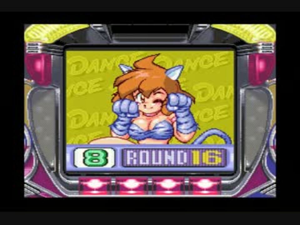 必殺パチンココレクション３ ダンスダンス２ の確変当選動画集 ニコニコ動画