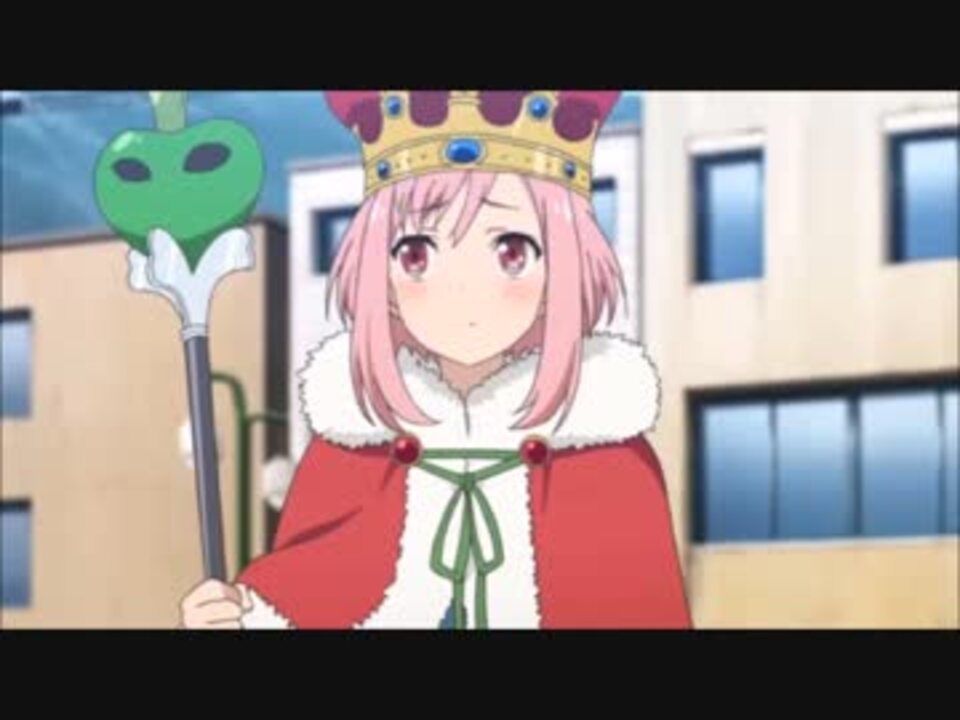 人気の サクラクエスト 動画 228本 3 ニコニコ動画