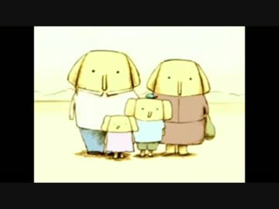 人気の 象の背中 動画 21本 ニコニコ動画