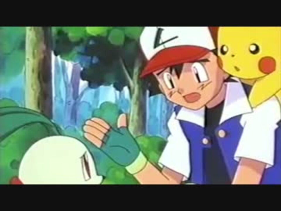 ふざけてポケモンでアフレコしてみたpart2 ニコニコ動画