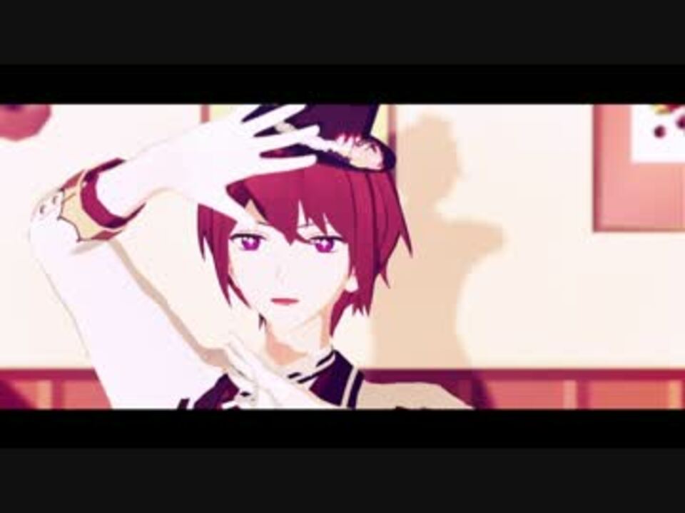 【MMDあんスタ】シュガーソングとビターステップ【MMDステージ配布あり】 ニコニコ動画