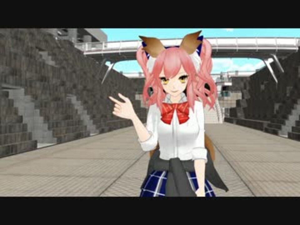 人気の Fate Extella 動画 855本 19 ニコニコ動画