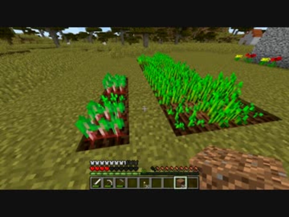 人気の マインクラフト 初見プレイ 動画 299本 8 ニコニコ動画