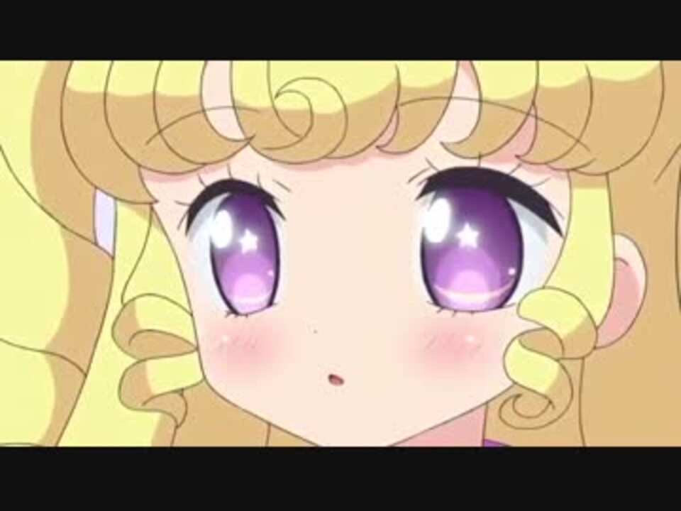 人気の アニメ プリパラ 動画 2 016本 5 ニコニコ動画