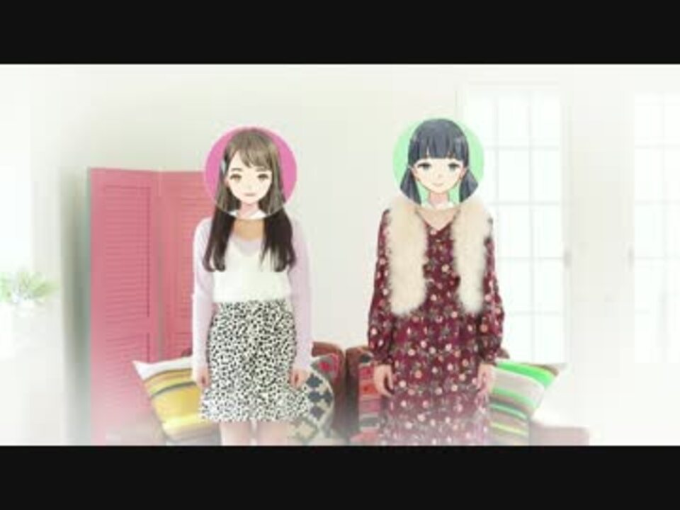 人気の Whiteeeen 動画 17本 ニコニコ動画