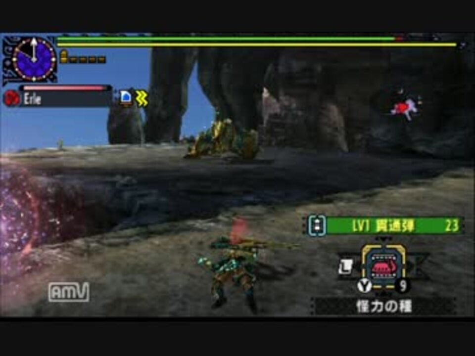 人気の Mhxxtaリンク 動画 107本 3 ニコニコ動画