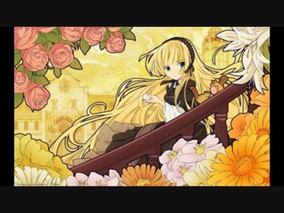 Gosick オープニング テーマ Destin Histoire Yosh Anre7tgsis アニメ Luckaupravasisak Hr