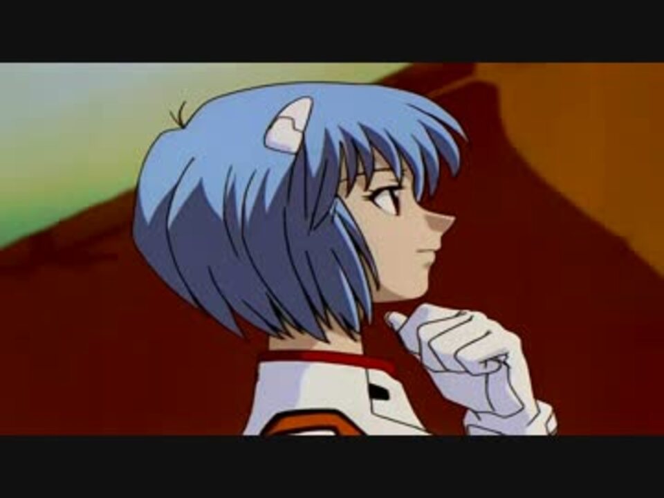 オ ー！シンジ ー ニコニコ動画