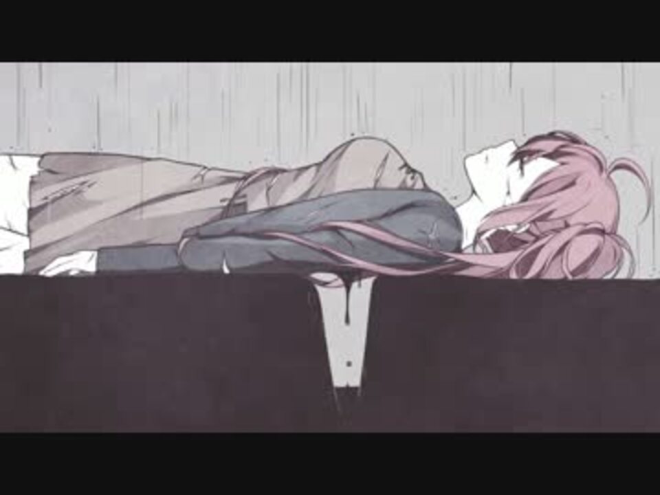 UNI - ZOMBIE ─Original─ 【Korean Ver.】 - ニコニコ動画