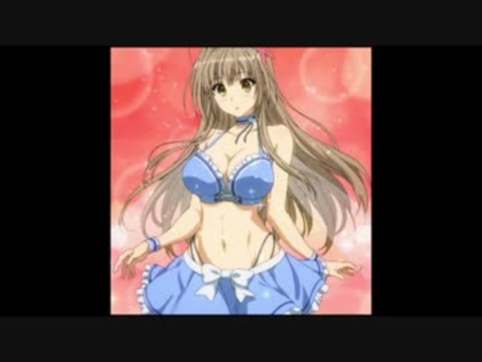 甘ブリ14話 オーディオコメンタリー前半 ニコニコ動画