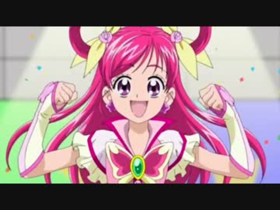 人気の スマイルプリキュア Mad 動画 57本 ニコニコ動画