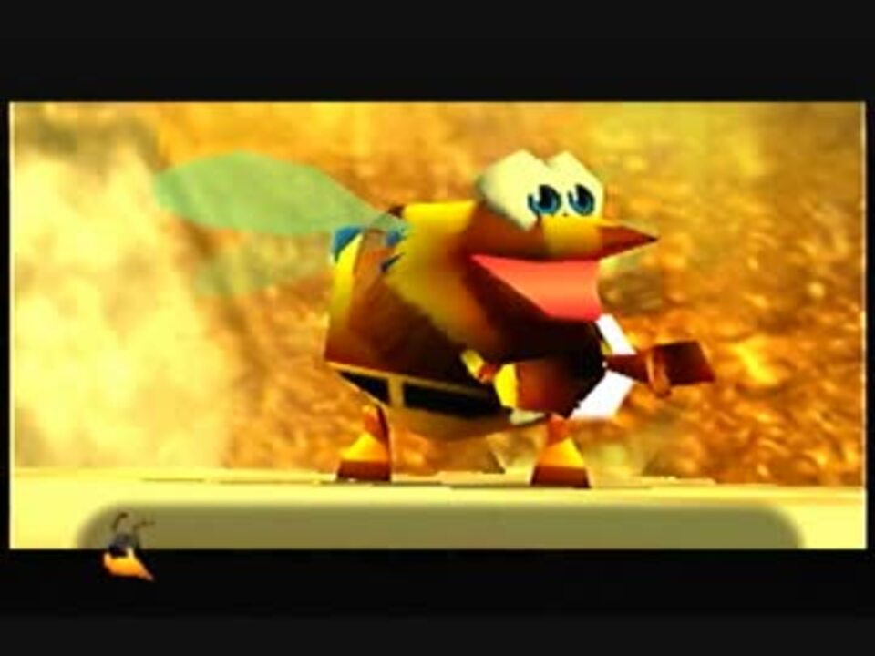 【実況プレイ】バンジョーとカズーイの大冒険2を攻略【Part26】 ニコニコ動画