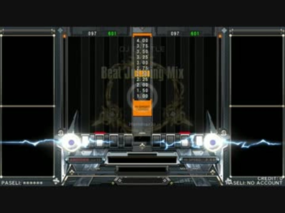 Beatmaniaiidx Sinobuz Beatjugglingmix Dpa ニコニコ動画