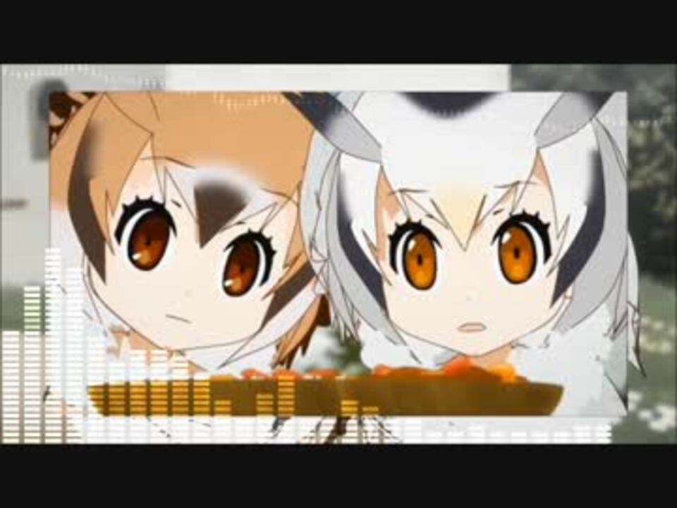 おかわりをよこすのです ニコニコ動画