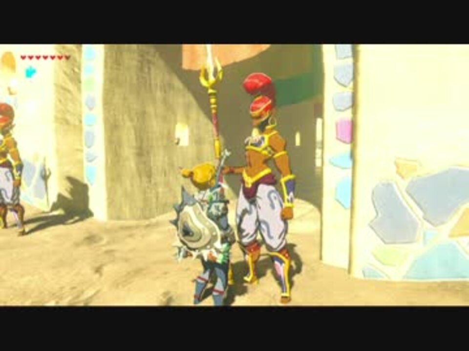 人気の ゲーム コメント非表示推奨 動画 3 119本 33 ニコニコ動画