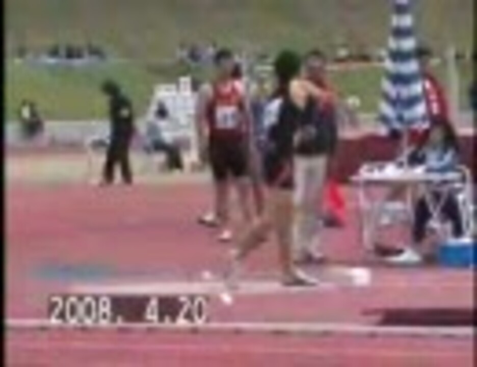 人気の スポーツ 陸上競技 動画 154本 3 ニコニコ動画