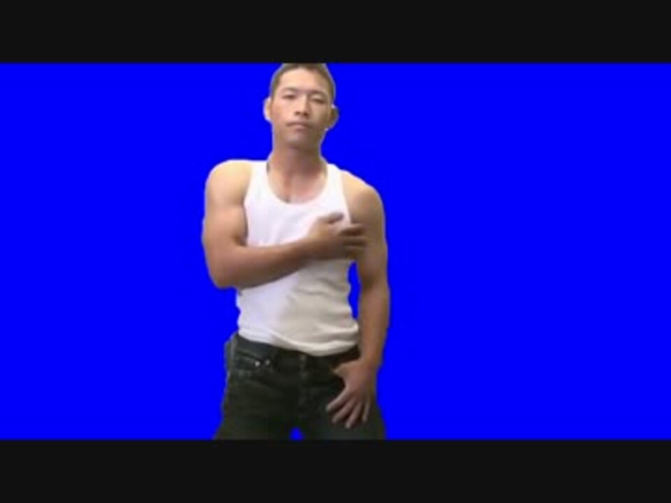 哲学シーンゆうさくbb 再 ニコニコ動画