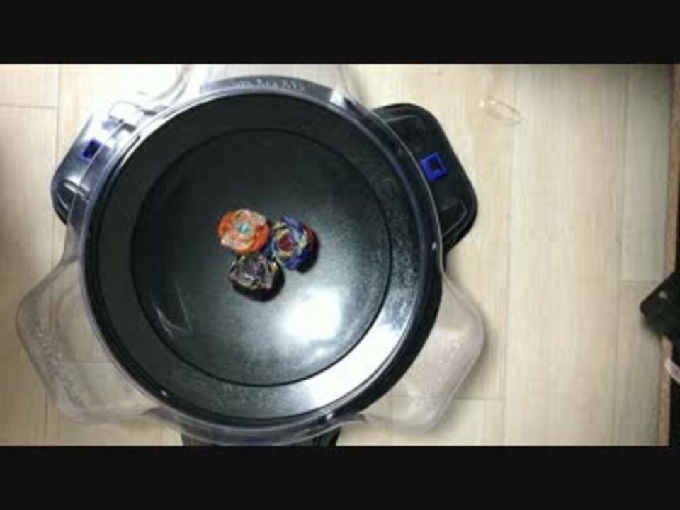 人気の ベイブレード アニメ 動画 254本 8 ニコニコ動画