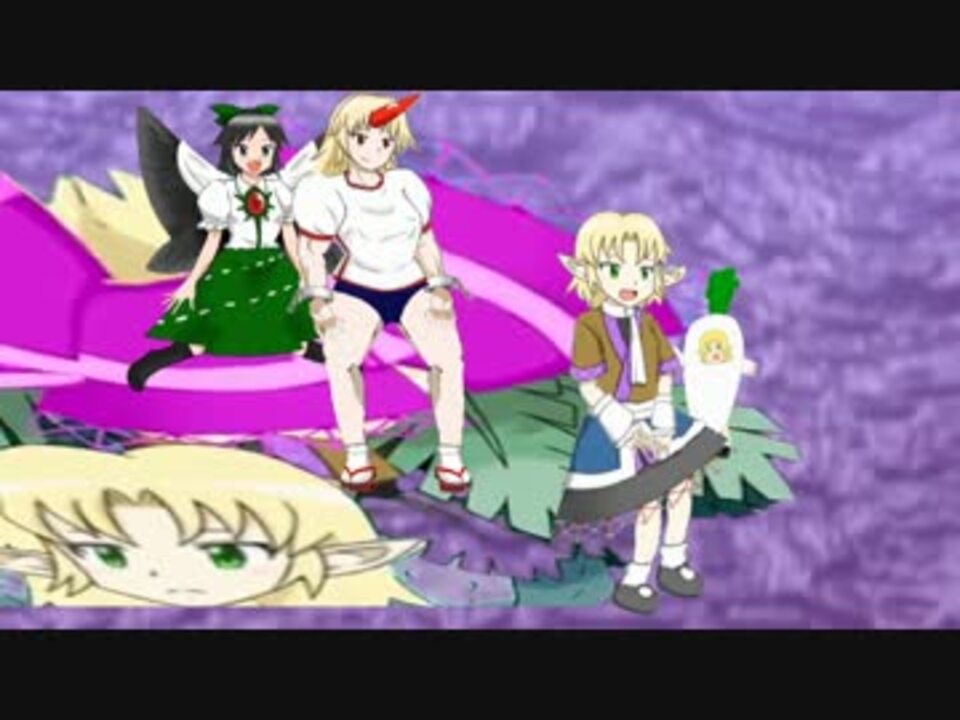 人気の 例のアレ ポケモン先輩シリーズ 動画 917本 4 ニコニコ動画