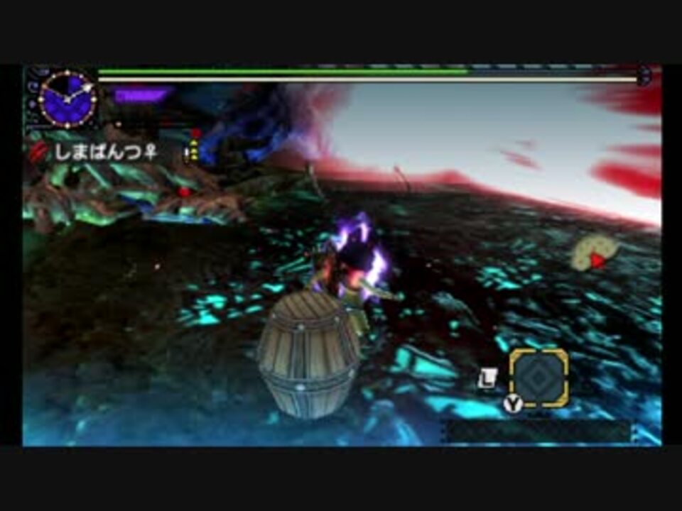 人気の Mhxxtaリンク 動画 107本 3 ニコニコ動画