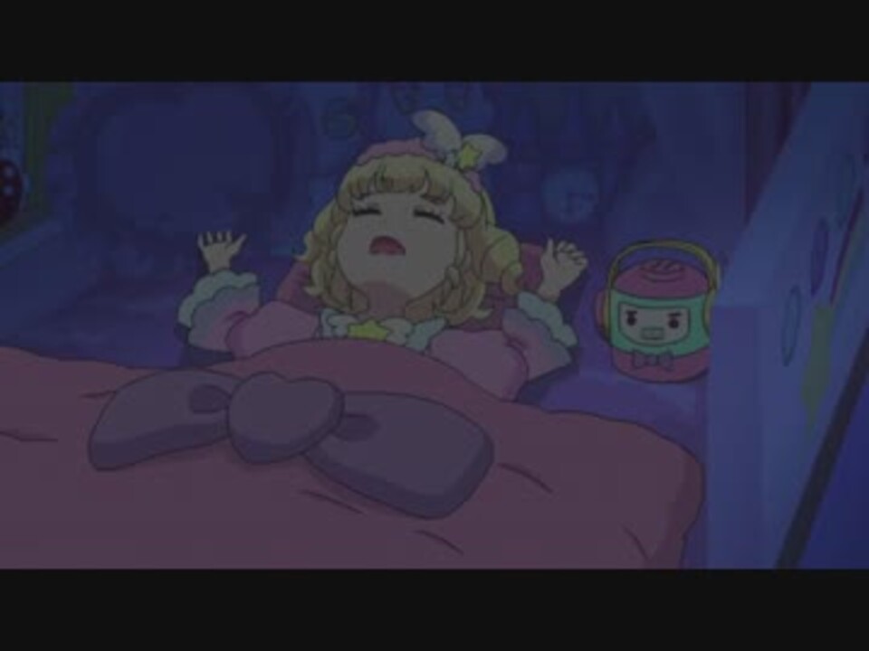 夢川が1分間ゆめすやしてるだけ ニコニコ動画