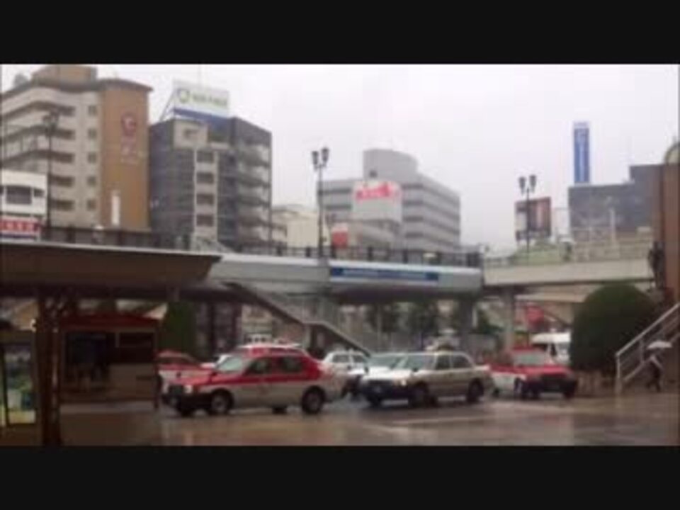 長崎の夜はむらさき ニコニコ動画