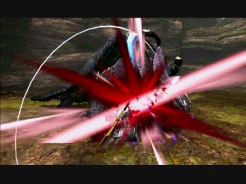 人気の Mhxxtaリンク 動画 107本 3 ニコニコ動画