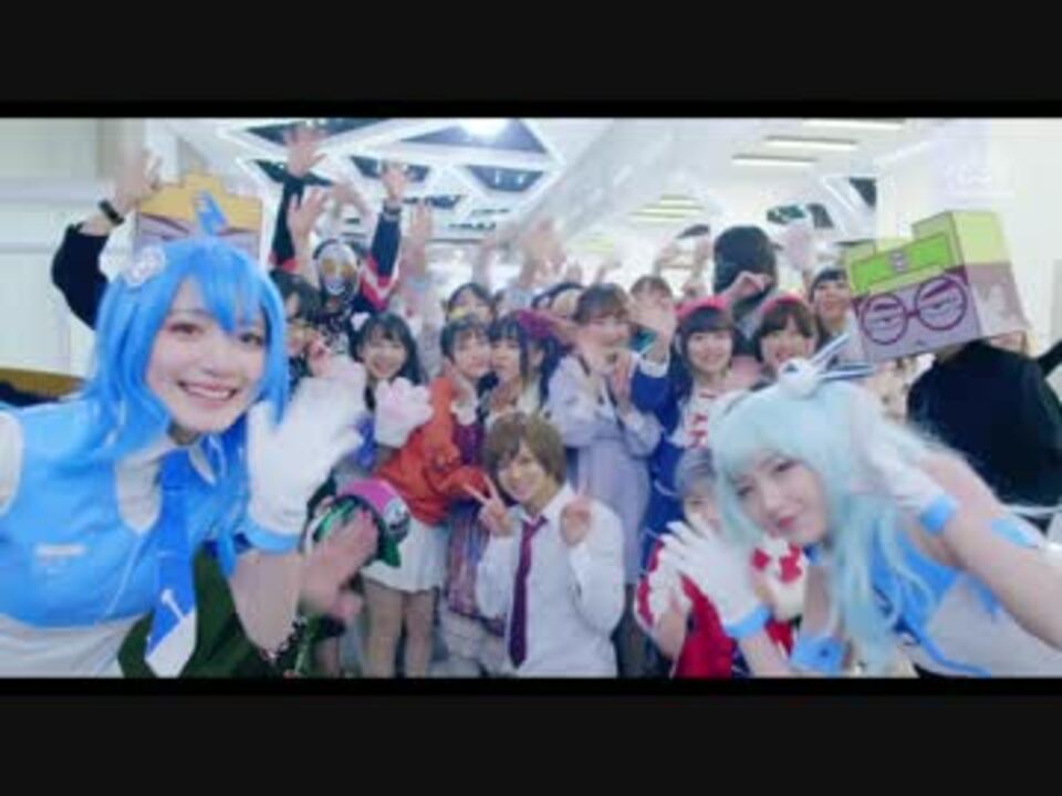 人気の Bilibili 動画 981本 6 ニコニコ動画