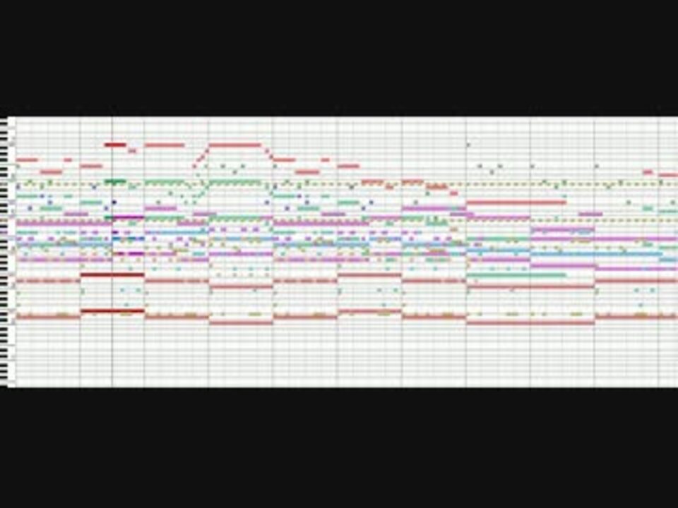 Midi けっせん ディアルガ ニコニコ動画