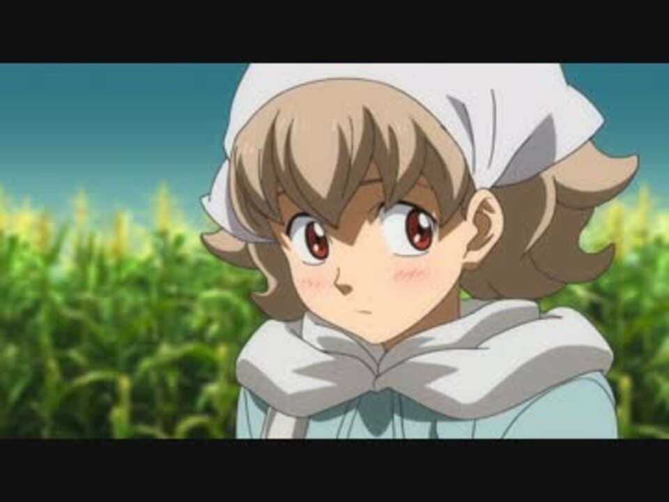 鉄血のオルフェンズ アトラ ミクスタ その1 ニコニコ動画